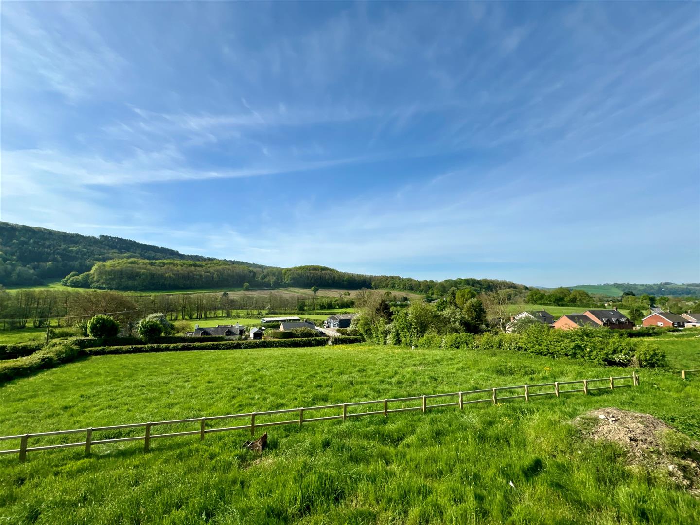Plot 2, Offas View Coopers Lane, Oswestry, SY10 8LY For Sale Plot 2, Offas View Coopers Lane, Oswestry, SY10 8LY For Sale